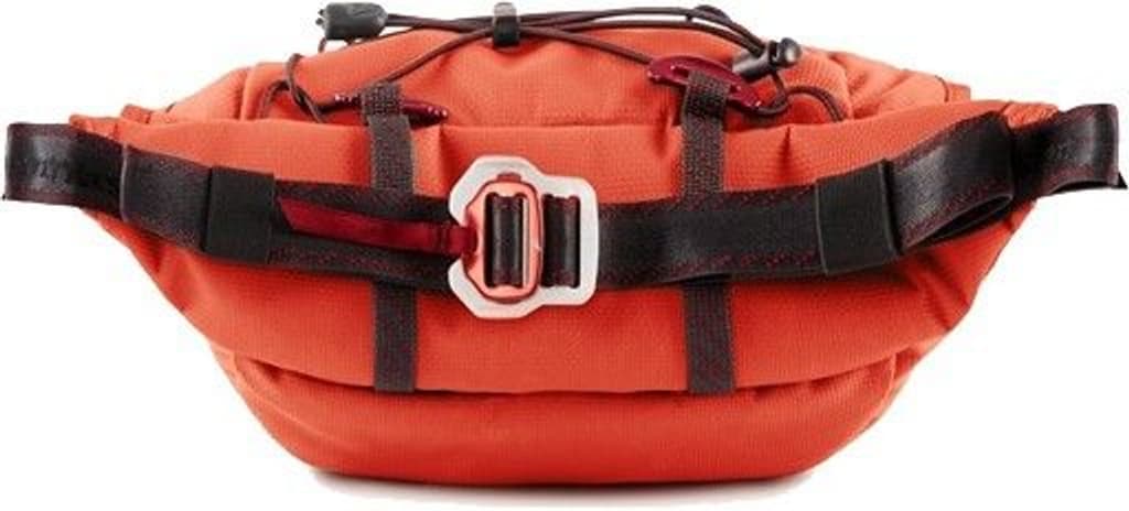 Eldner 2.0 Lumbarpack Molten Lava, view: 1