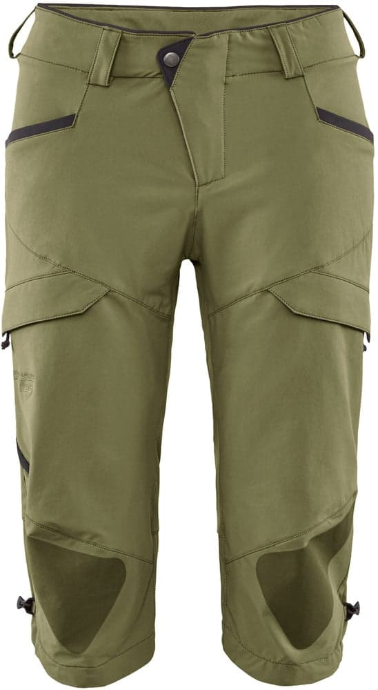 Misty 2.0 Knickers W's Cedar Green, view: 0