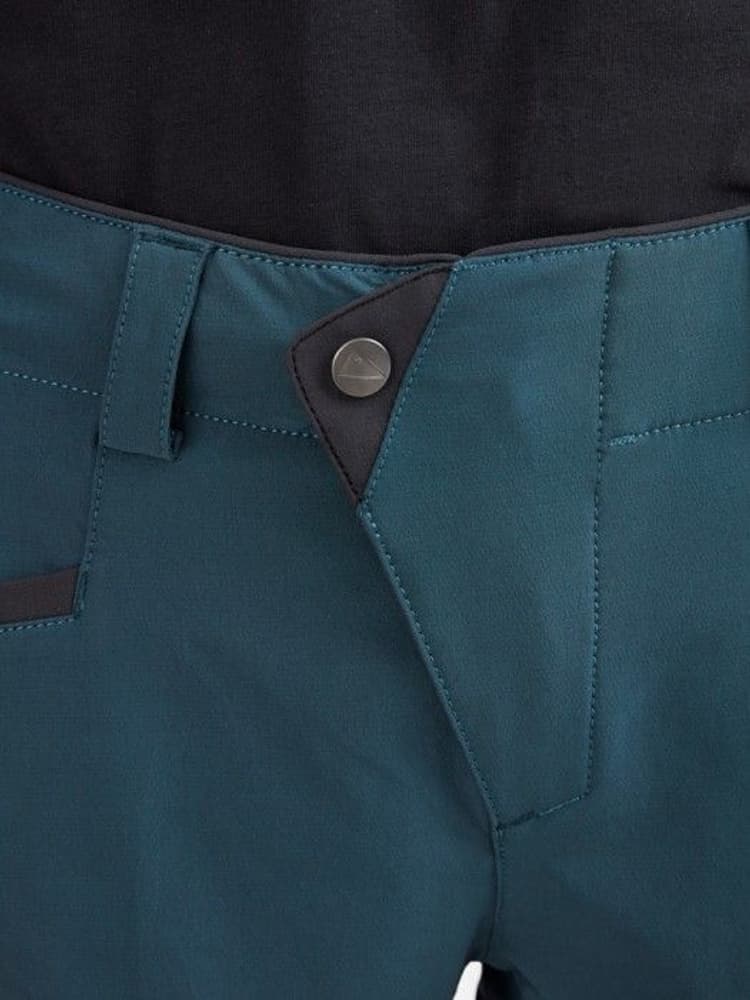 W's Misty 2.0 Knickers Midnight Blue, view: 3