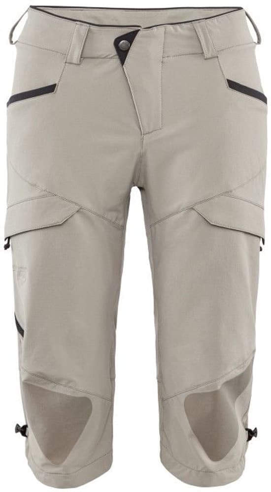 W's Misty 2.0 Knickers Flint Grey, view: 0