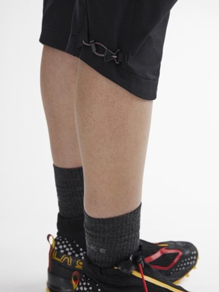 W's Misty 2.0 Knickers Black, view: 5