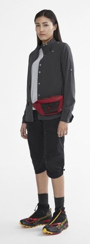 W's Misty 2.0 Knickers Black, view: 7