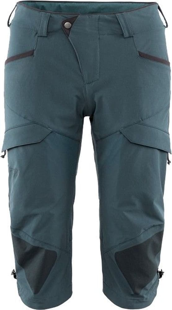 W's Misty 2.0 Knickers Midnight Blue, view: 0