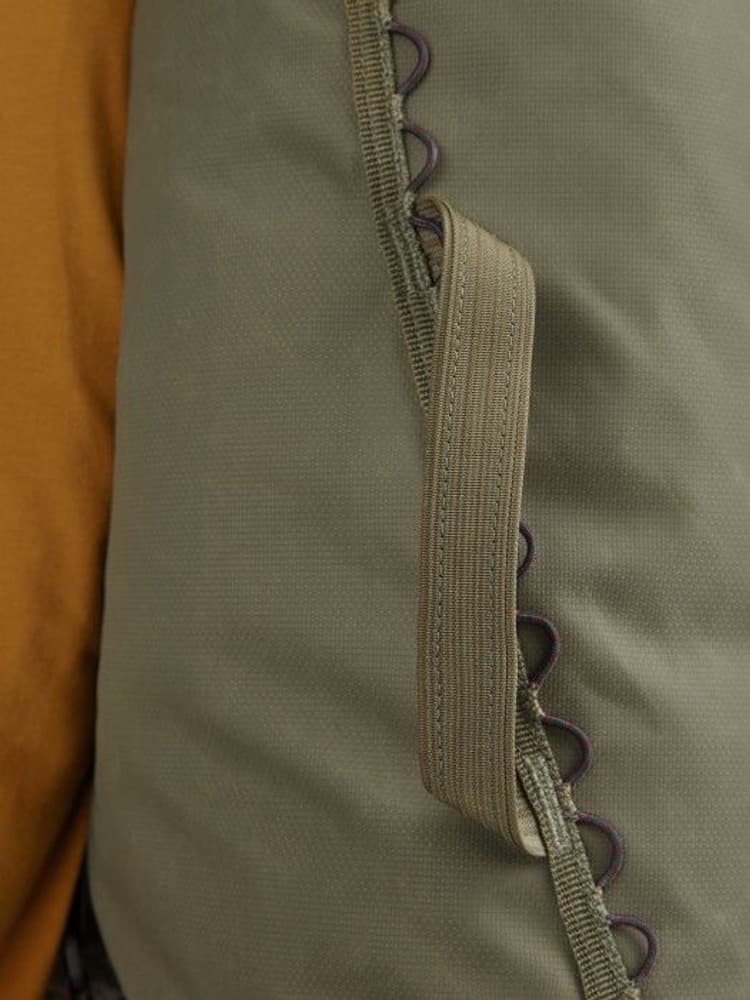 Glitner Duffelbag 30L Dusty Green, view: 2