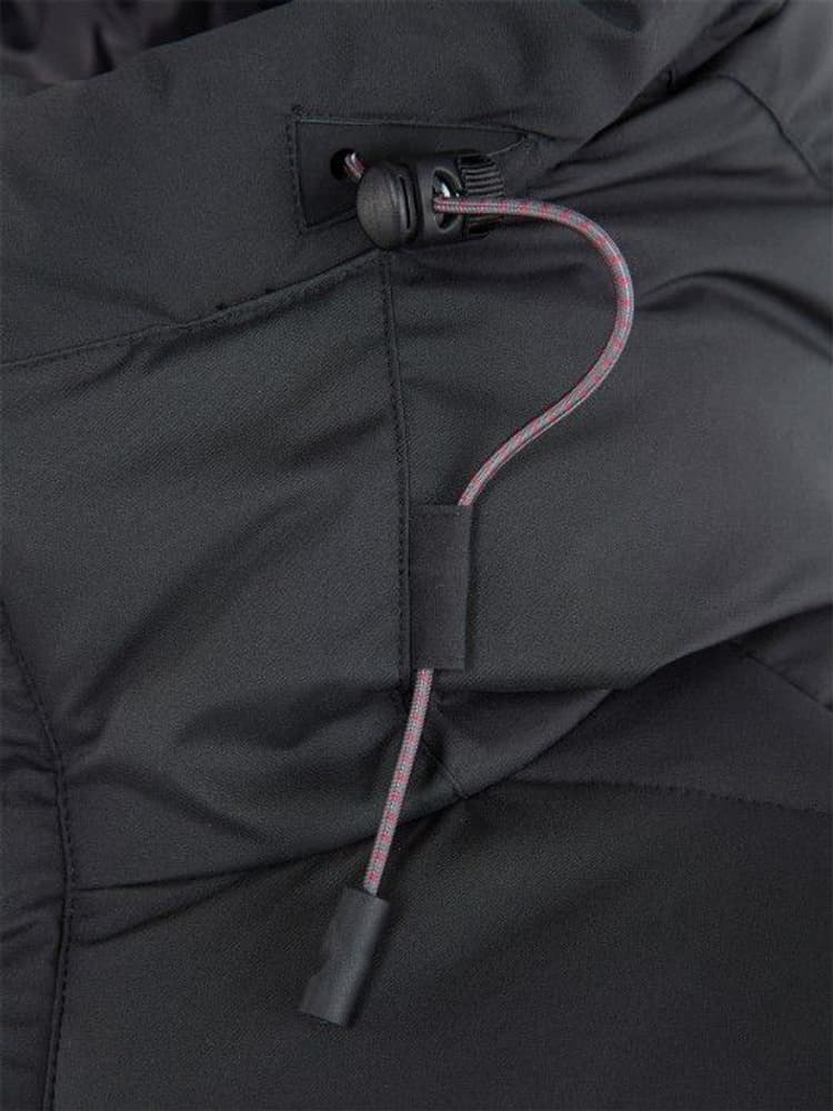 Bore 2.0 Jacket Unisex Raven, view: 11