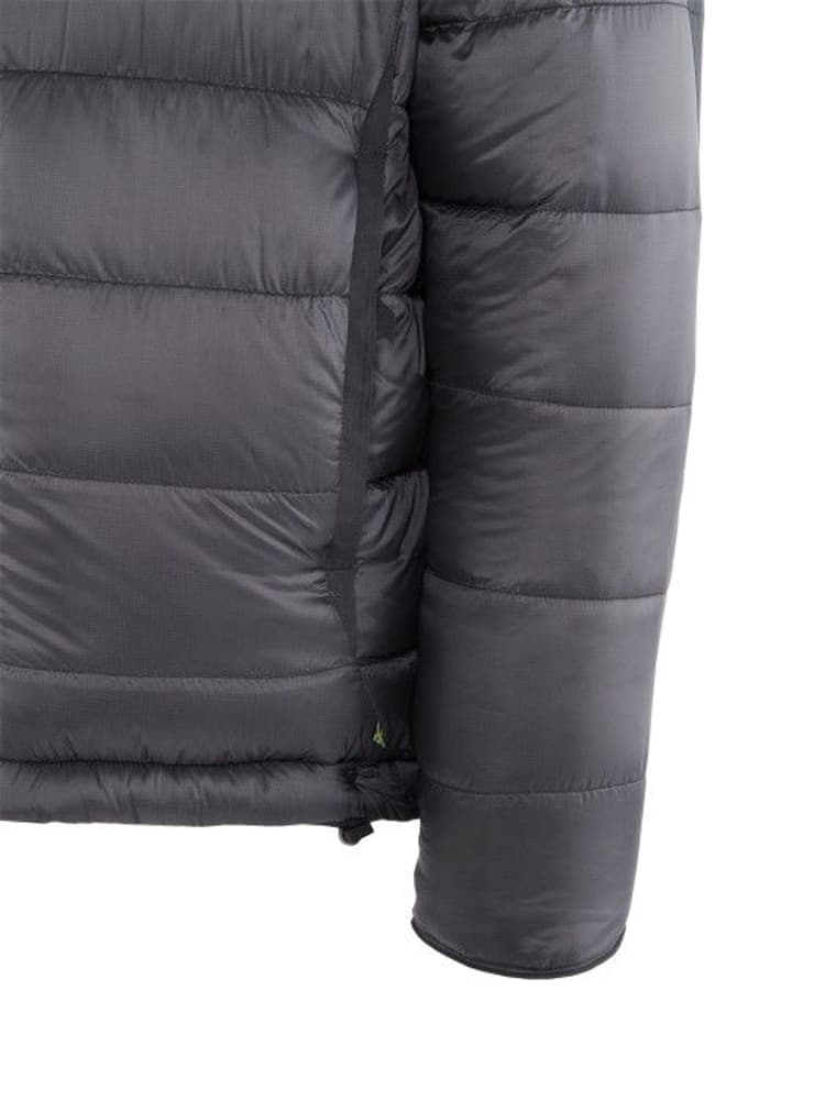 Bore 2.0 Jacket Unisex Raven, view: 9