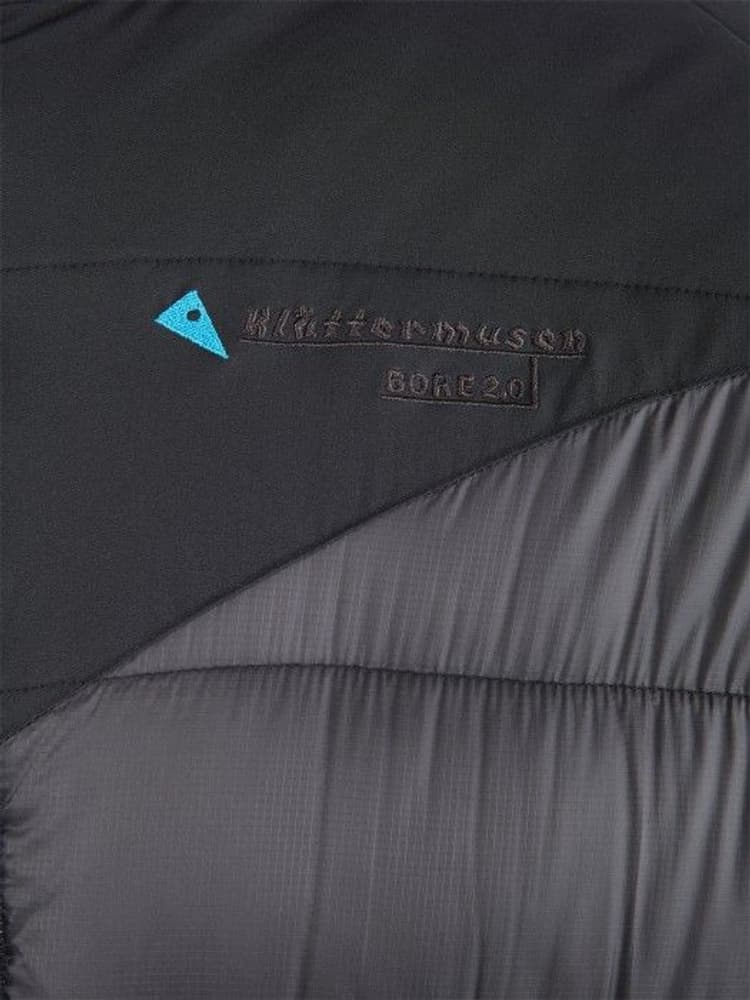 Bore 2.0 Jacket Unisex Raven, view: 13