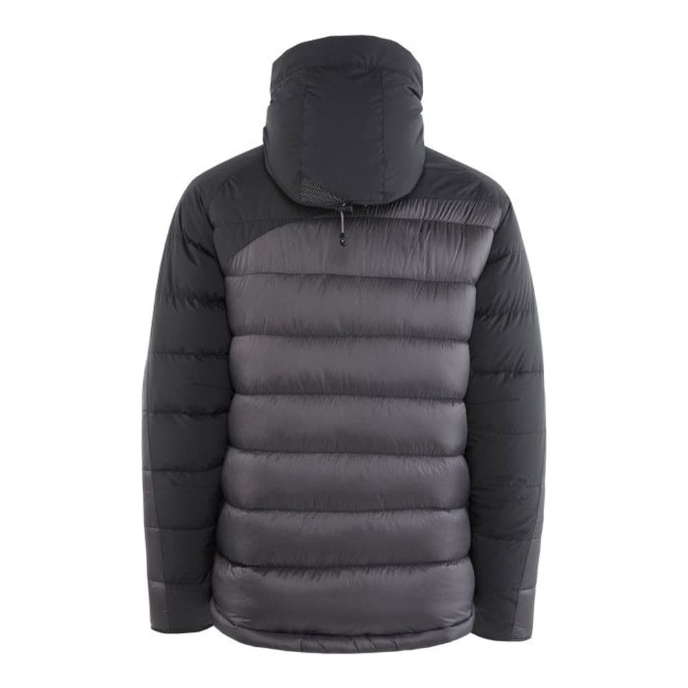 Bore 2.0 Jacket Unisex Raven, view: 1