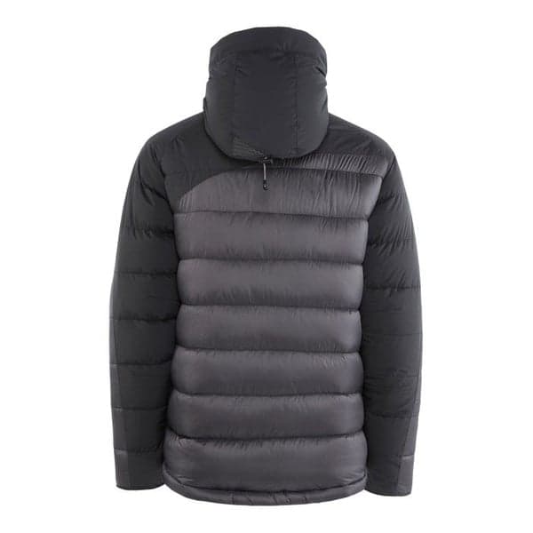 Bore 2.0 Jacket Unisex Raven, view: 1