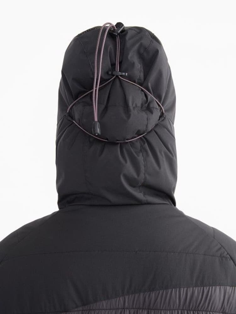 Bore 2.0 Jacket Unisex Raven, view: 4