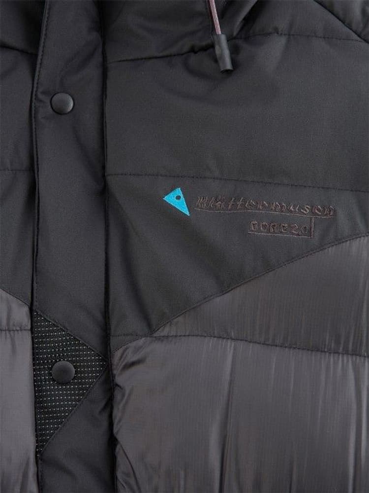 Bore 2.0 Jacket Unisex Raven, view: 12