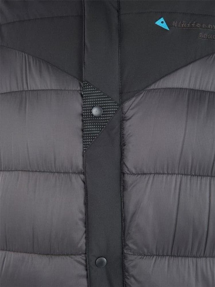 Bore 2.0 Jacket Unisex Raven, view: 8