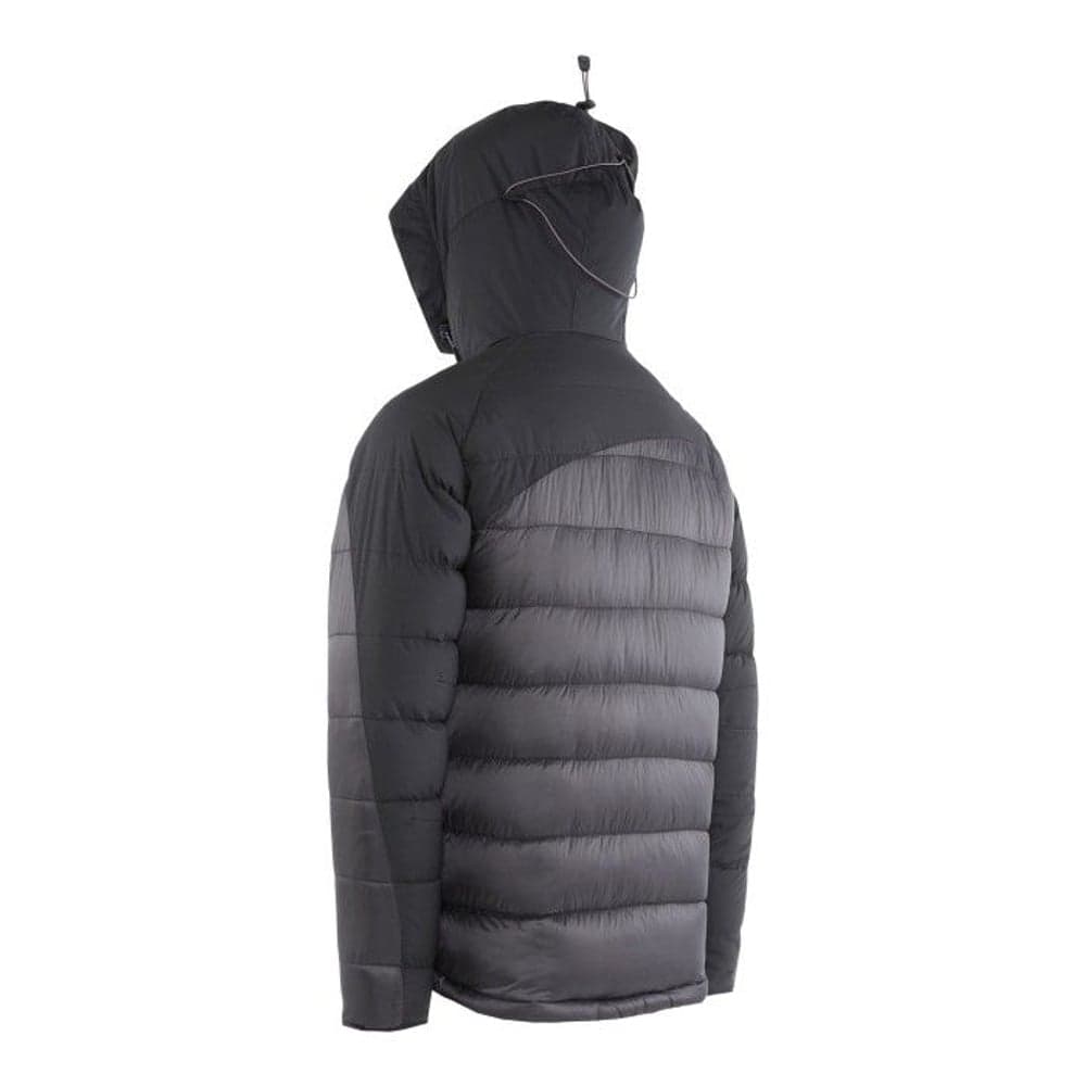 Bore 2.0 Jacket Unisex Raven, view: 3