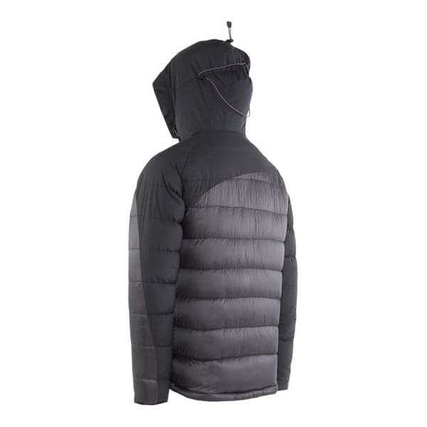 Bore 2.0 Jacket Unisex Raven, view: 3