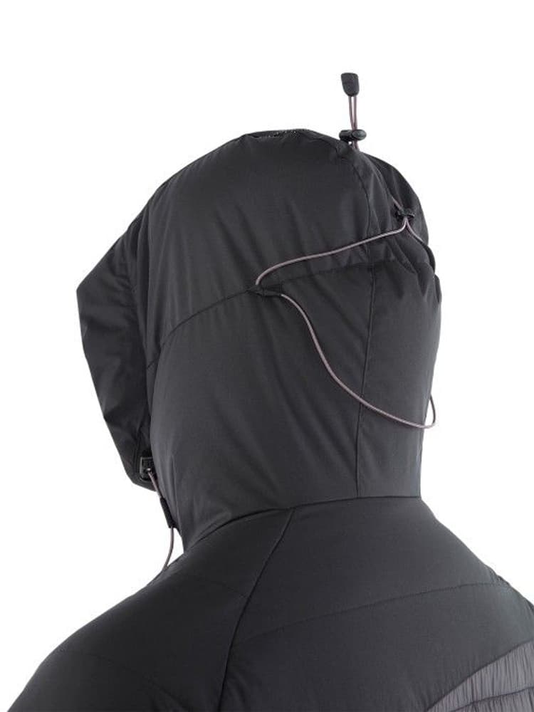 Bore 2.0 Jacket Unisex Raven, view: 6