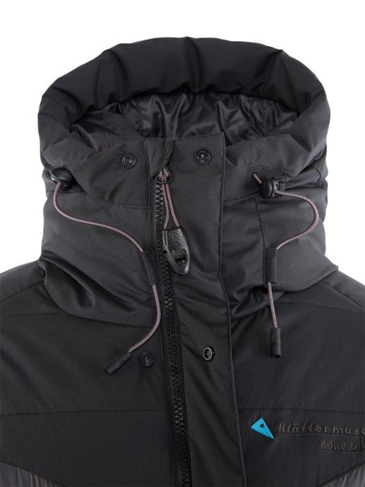 Bore 2.0 Jacket Unisex Raven, view: 7