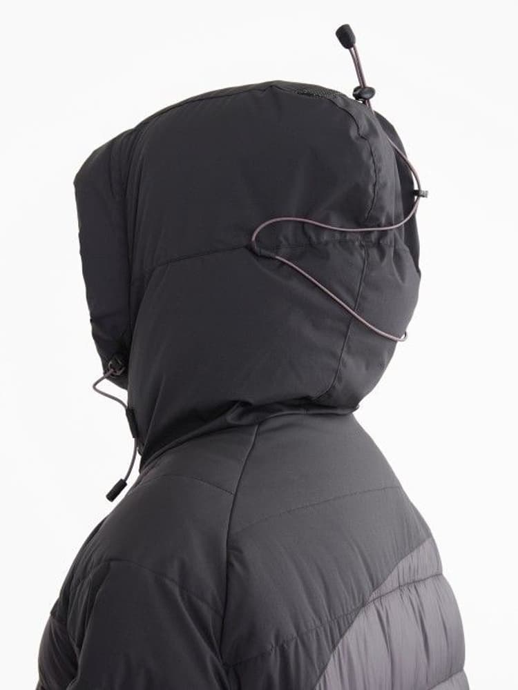 Bore 2.0 Jacket Unisex Raven, view: 5