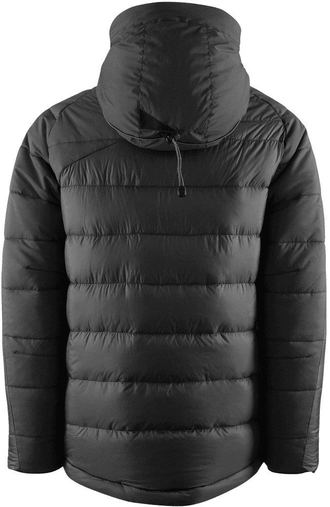 Bore 3.0 Jacket Unisex Raven, view: 1