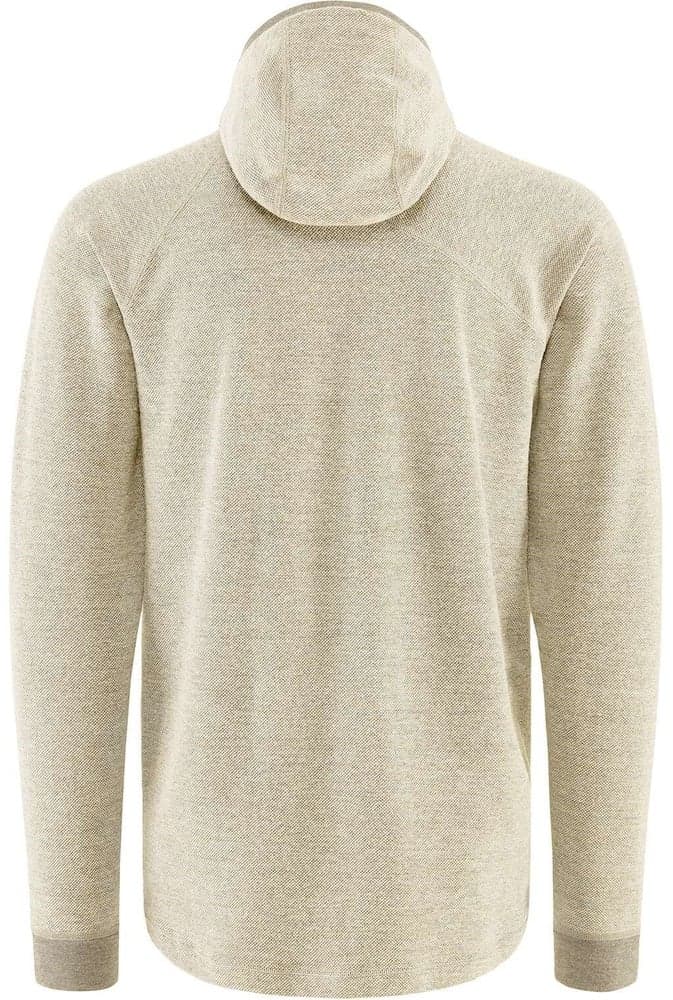 Hödur Hooded Zip M's Clay, view: 1