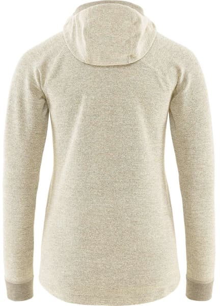 Hödur Hooded Zip W's Clay, view: 1