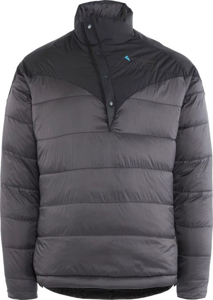 Liv 2.0 Sweater Unisex Raven, view: 0