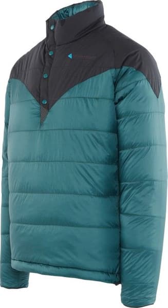 Liv 2.0 Sweater Unisex DeepSea/Raven, view: 1