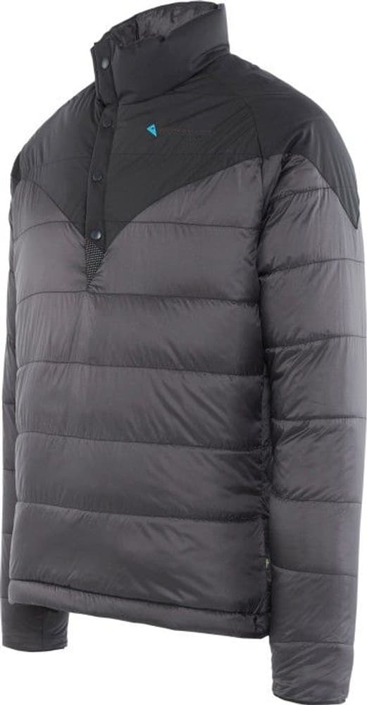 Liv 2.0 Sweater Unisex Raven, view: 1