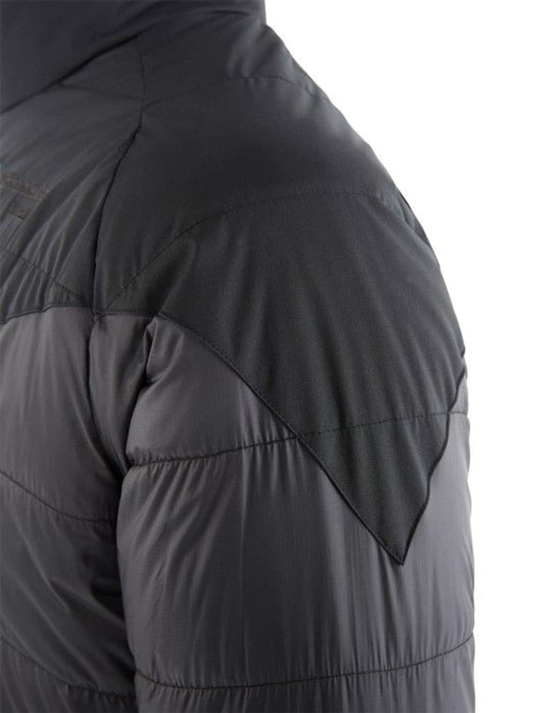 Liv 2.0 Sweater Unisex Raven, view: 5