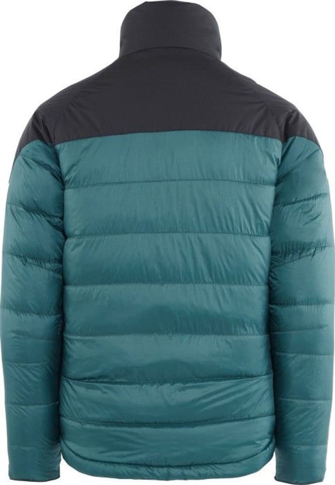 Liv 2.0 Sweater Unisex DeepSea/Raven, view: 3