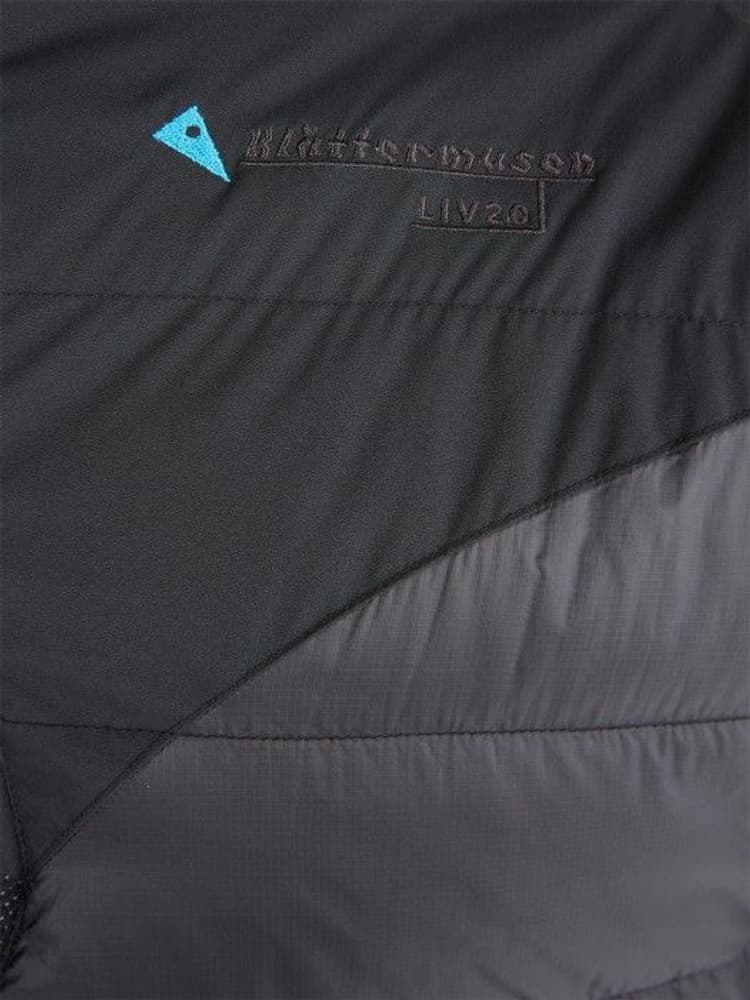 Liv 2.0 Sweater Unisex Raven, view: 7