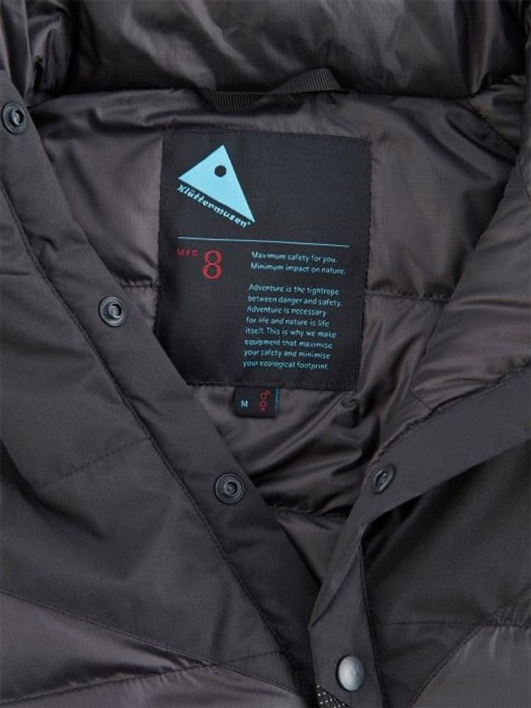 Liv 2.0 Sweater Unisex Raven, view: 9