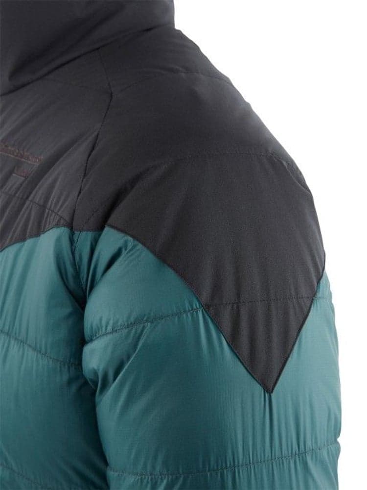 Liv 2.0 Sweater Unisex DeepSea/Raven, view: 5