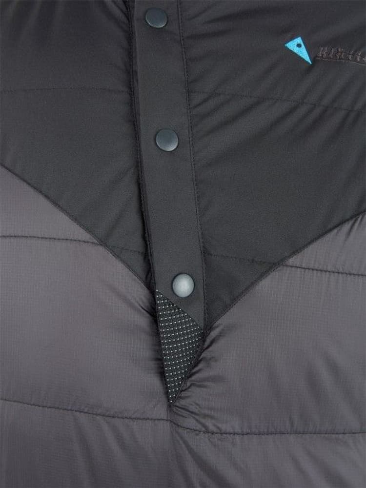 Liv 2.0 Sweater Unisex Raven, view: 8