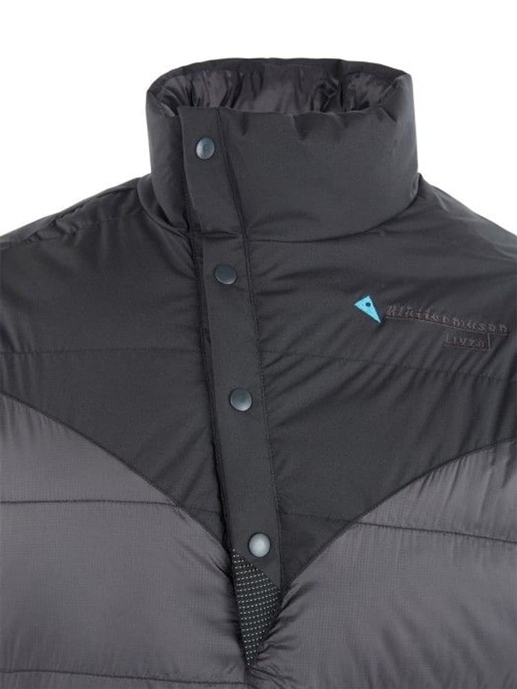 Liv 2.0 Sweater Unisex Raven, view: 4