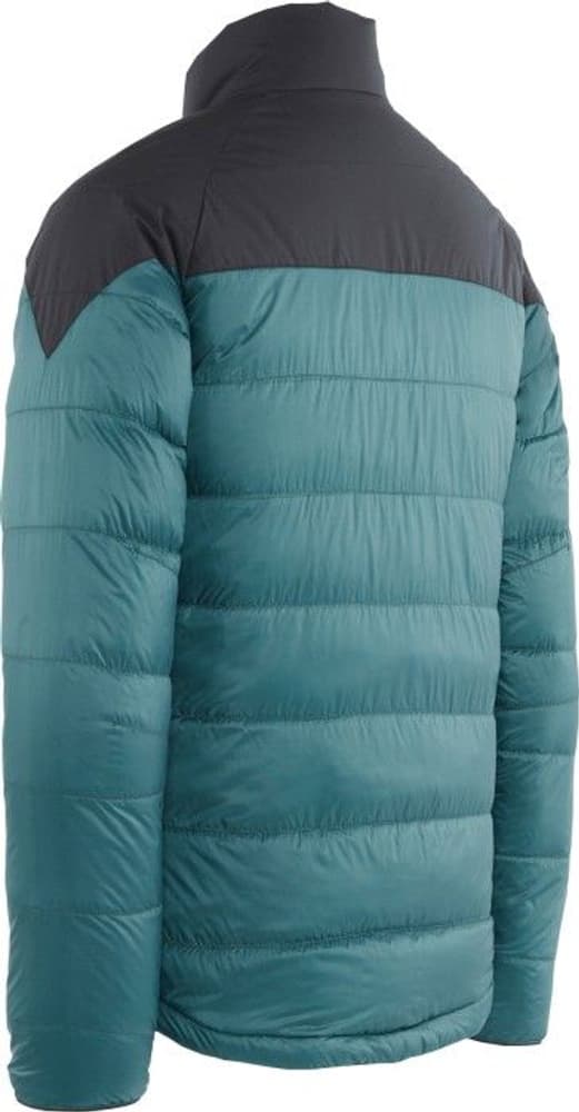 Liv 2.0 Sweater Unisex DeepSea/Raven, view: 2