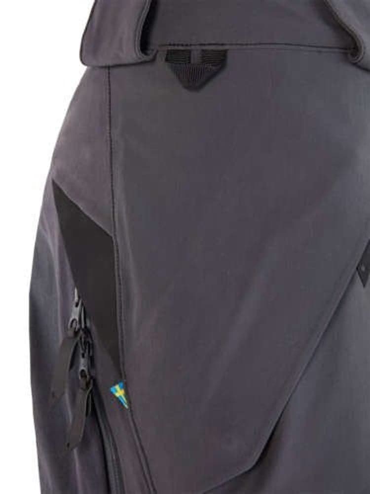 Durin 2.0 Pants Unisex Raven, view: 9