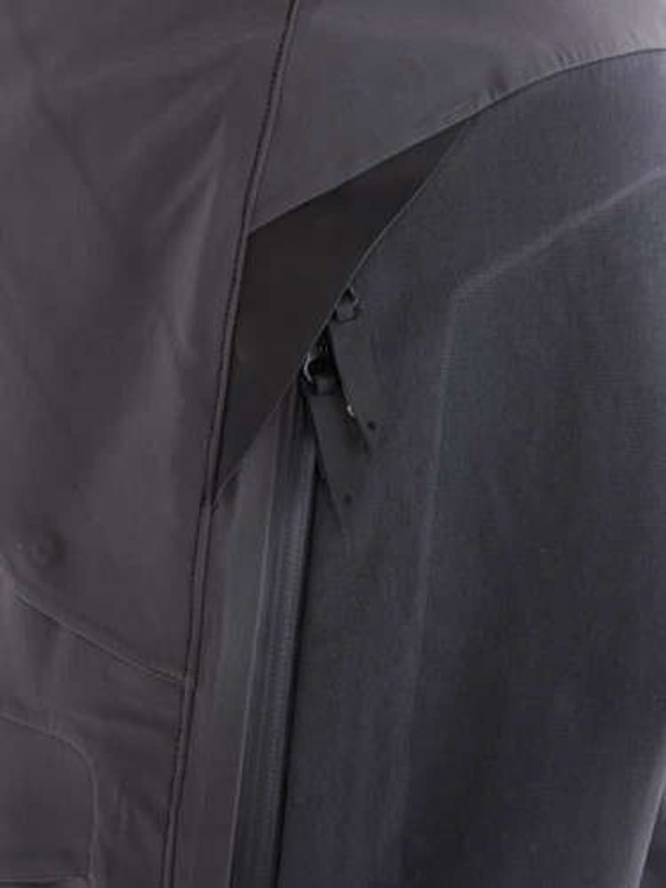 Durin 2.0 Pants Unisex Raven, view: 6