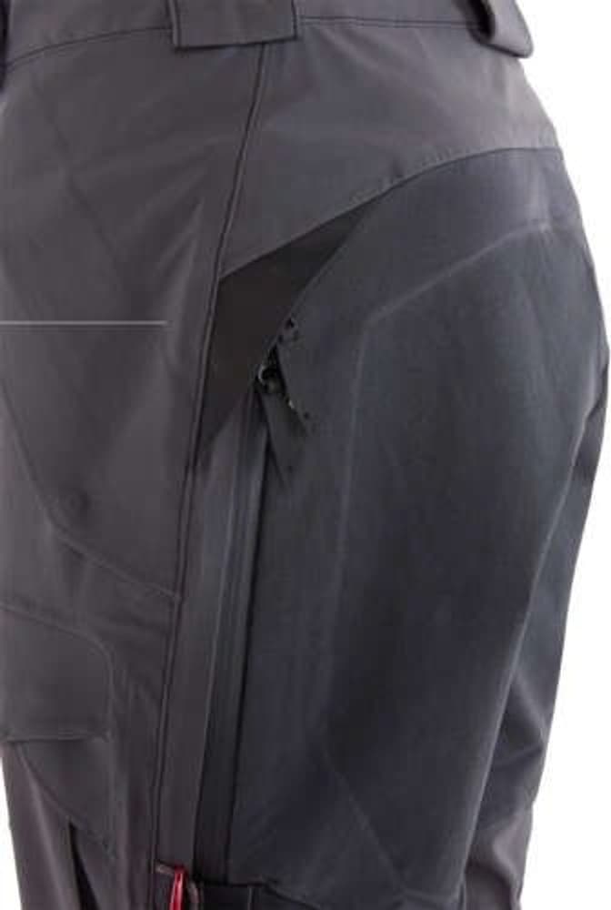 Durin 2.0 Pants Unisex Raven, view: 5