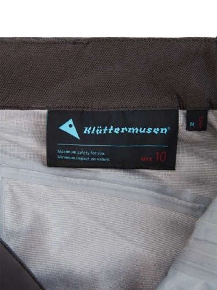 Durin 2.0 Pants Unisex Raven, view: 12