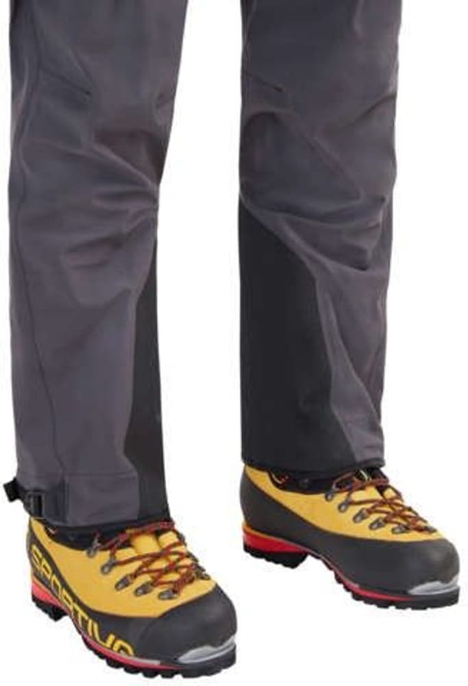 Durin 2.0 Pants Unisex Raven, view: 3