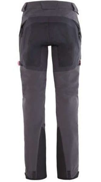 Durin 2.0 Pants Unisex Raven, view: 2