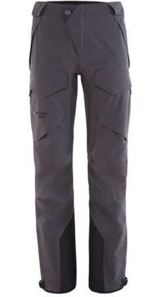 Durin 2.0 Pants Unisex Raven, view: 0