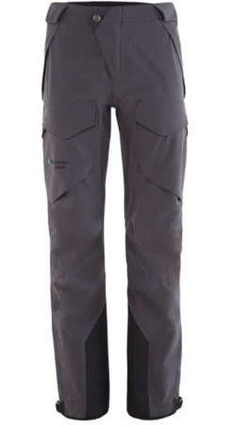 Durin 2.0 Pants Unisex Raven, view: 0