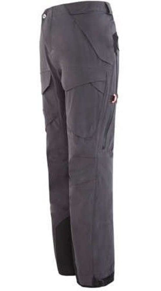 Durin 2.0 Pants Unisex Raven, view: 1