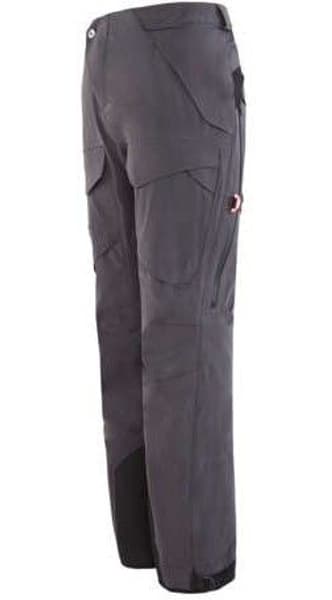 Durin 2.0 Pants Unisex Raven, view: 1