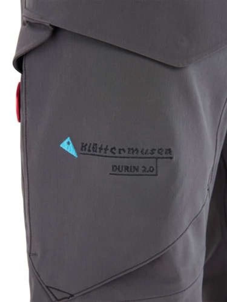 Durin 2.0 Pants Unisex Raven, view: 11