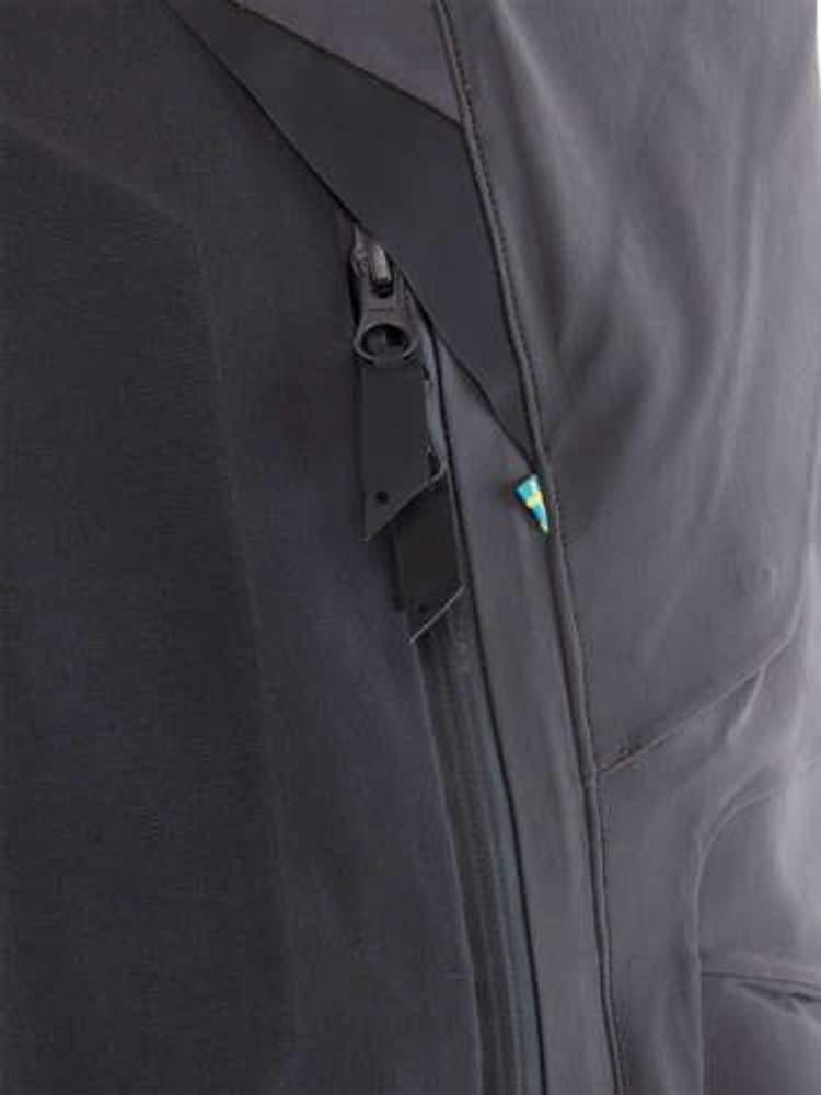 Durin 2.0 Pants Unisex Raven, view: 10