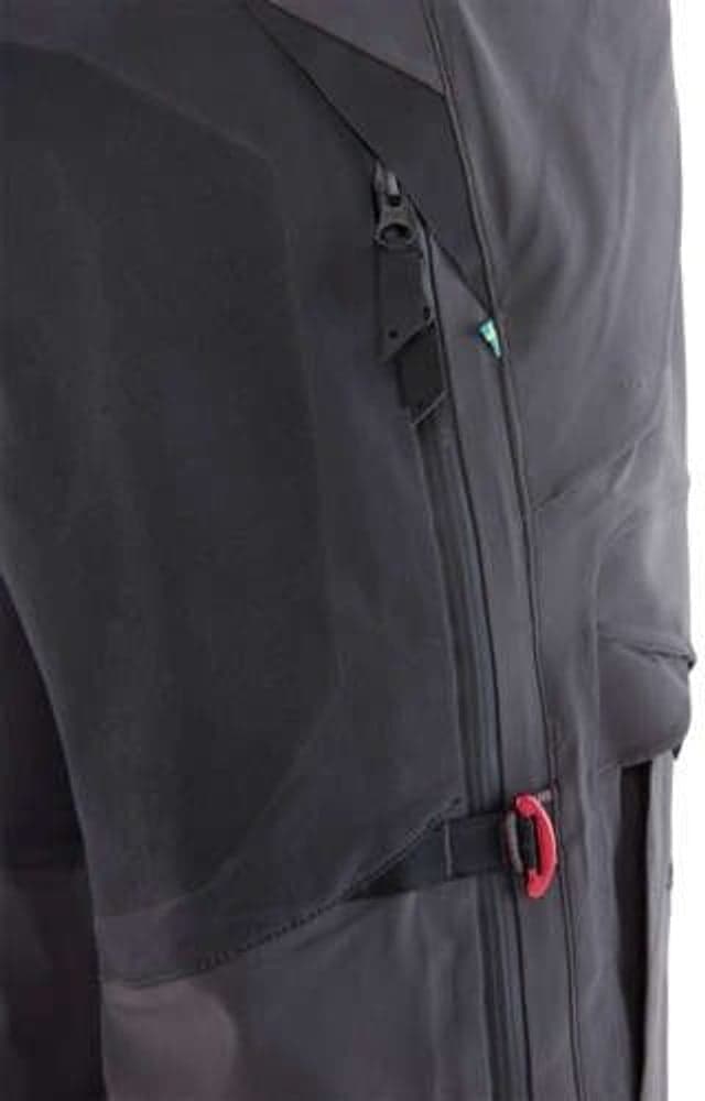 Durin 2.0 Pants Unisex Raven, view: 8