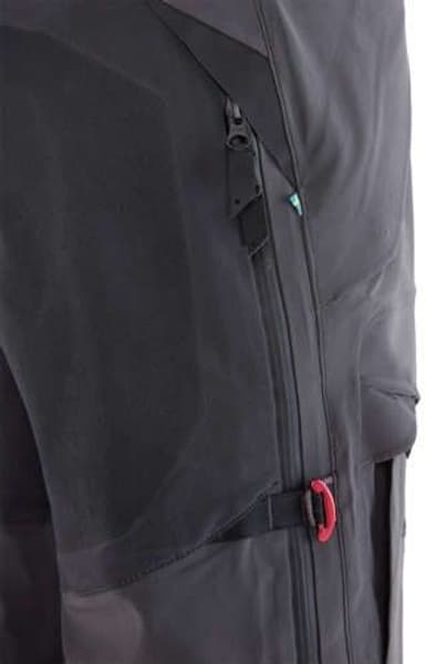 Durin 2.0 Pants Unisex Raven, view: 8