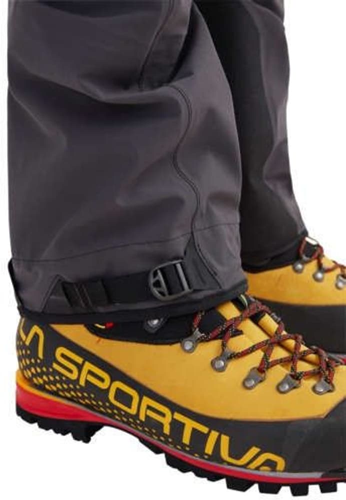 Durin 2.0 Pants Unisex Raven, view: 4